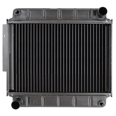 Fits John Deere Parts Radiator 6X4 Fits Gator W Diesel Engine